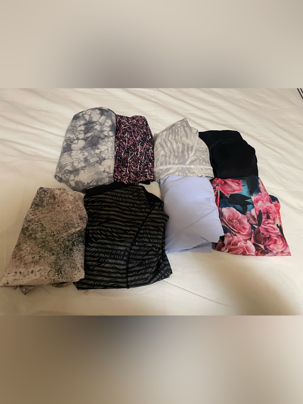 Lululemon bundle